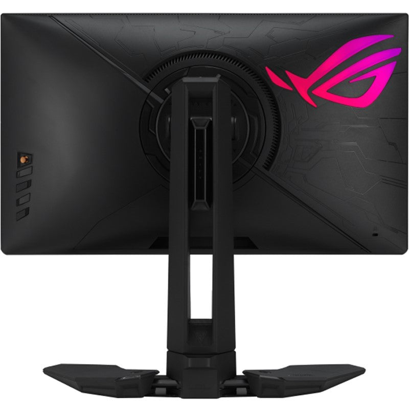 Asus ROG Swift Pro PG248QP FHD TN, 540Hz, 0.2ms, NVIDIA G-Sync ESports Gaming Monitor - Open Box Asus ROG Swift Pro PG248QP FHD TN, 540Hz, 0.2ms, NVIDIA G-Sync ESports Gaming Monitor - Open Box